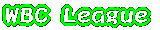 WBC League
